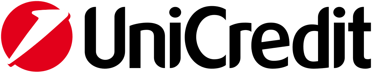 UniCredit Logo Light